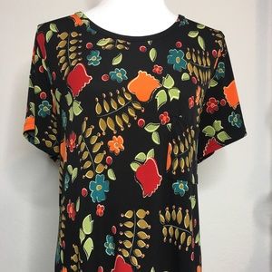 LuLaRoe Carly Dress